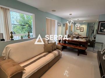 Foto 05 · Buraquinho | Apartamento 3/4 | 73,63 m² | Varanda Gourmet | Armários Planejados | Infraestrutura Com