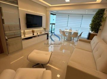 Apartamento · 174m² · 4 Quartos · 3 Vagas · Apartamento de 4 Quartos Em Apipucos