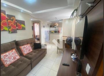 Apartamento · 48m² · 2 Quartos · 1 Vaga · Apartamento À Venda - Santa Maria, 2 Quartos, 48 m² - Contagem