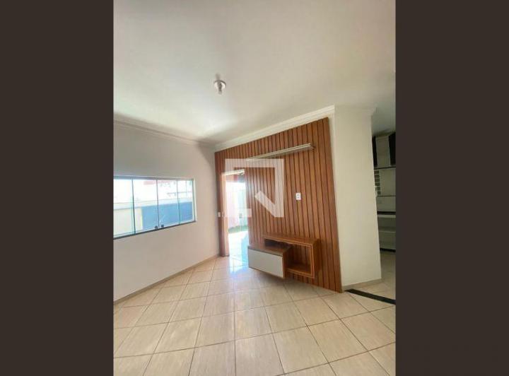 Casa À Venda - Jardim Imperial, 3 Quartos, 90 m² - Lagoa Santa