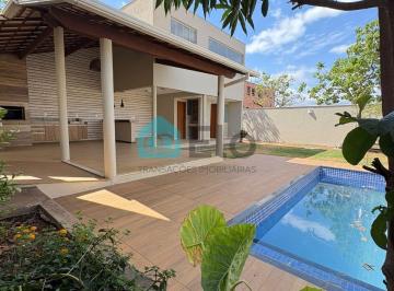 Casa · 315m² · 6 Quartos · Imoveis - Em Lundcéia