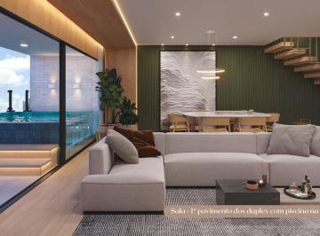 Apartamento · 55m² · 2 Quartos · 1 Vaga · Porto Marino. Lançamento Exclusivo No Coração de Camboinha
