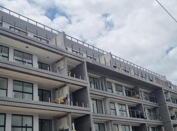 Apartamento · 123m² · 3 Quartos · 2 Vagas · Urban Blue View - Seu Novo Frente Mar de Alto Padrão.