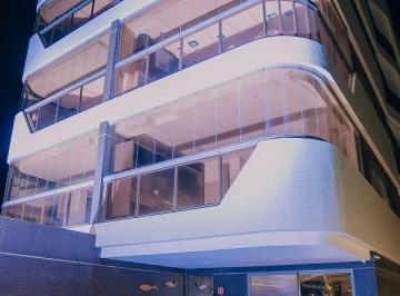 Apartamento · 100m² · 3 Quartos · 2 Vagas · 3 Suítes, Novo E Pronto Pra Morar! Pé Na Areia, Praia de Areia Dourada Cabedelo Pb. Completa Inf