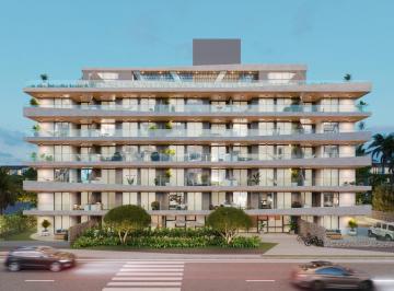 Apartamento · 98m² · 3 Quartos · 2 Vagas · Alto Padrão a 40 m Do Mar. Apartamento Nascente Sul 3quartos (1 Suíte) À Venda Em Camboinha / Poço -