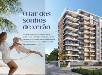 Apartamento · 139m² · 4 Quartos · 5 Vagas · Res. Porto Verano Lançamento a 200 m Da Praia de Camboinha