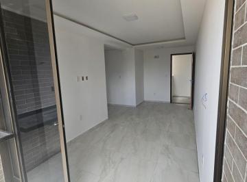 Apartamento · 100m² · 2 Quartos · 1 Vaga · Kaunis - Pronto Pra Morar, a Menos de 200 m Da Praia Formosa