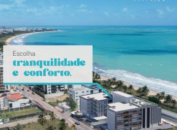 Apartamento · 39m² · 1 Quarto · 1 Vaga · Urban Blue View - Seu Novo Frente Mar de Alto Padrão.