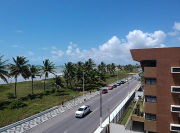 Apartamento · 116m² · 2 Quartos · 2 Vagas · Urban Mares - Seu Novo Frente Mar de Alto Padrão. Pronto!