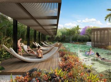 Casa · 304m² · 4 Quartos · 2 Vagas · Condomínio Setai Houses Resort