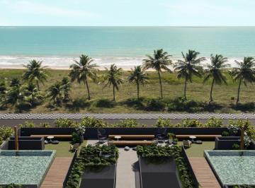 Apartamento · 70m² · 2 Quartos · 1 Vaga · Urban Mares - Seu Novo Frente Mar de Alto Padrão. Pronto!