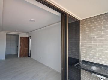 Apartamento · 131m² · 2 Quartos · 1 Vaga · Kaunis - Pronto Pra Morar, a Menos de 200 m Da Praia Formosa
