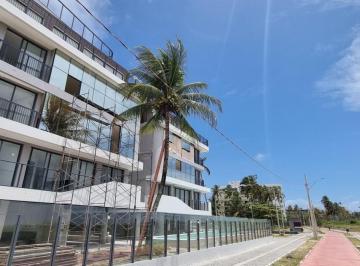 Apartamento · 31m² · 1 Quarto · 1 Vaga · Azimut Residence. Flats Alto Padrão Na Beira Mar Intermares
