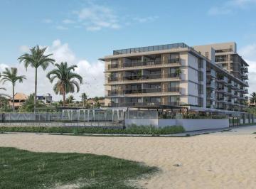 Apartamento · 85m² · 3 Quartos · 2 Vagas · Apartamento 3 Quartos (2 Suítes) Beira Mar - Pé Na Areia - Melhor Local de Praia Formosa - Cabedelo