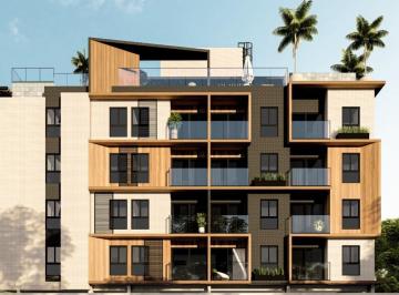 Apartamento · 34m² · 1 Quarto · 1 Vaga · New Hope - Pronto Neste Ano! a Poucos m Da Praia