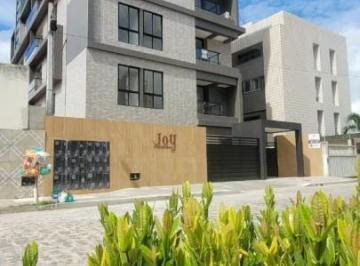 Apartamento · 55m² · 2 Quartos · 2 Vagas · Joy Residence - Preço Promocional R$470 Mil