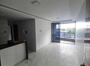 Apartamento · 56m² · 2 Quartos · 1 Vaga · Kaunis - Pronto Pra Morar, a Menos de 200 m Da Praia Formosa