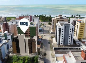 Apartamento · 23m² · 1 Quarto · 1 Vaga · Easy Flats - a 2 Min Caminhando Até a Praia de Intermares