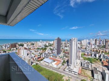 Casa · 158m² · 3 Quartos · 2 Vagas · Casa Para Venda Em João Pessoa, Bessa, 3 Dormitórios, 3 Suítes, 5 Banheiros, 2 Vagas