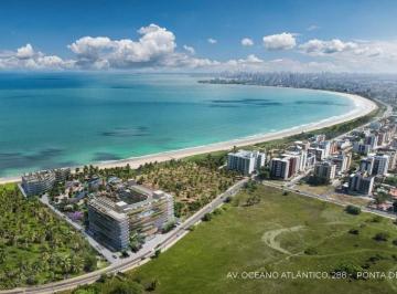 Apartamento · 84m² · 1 Quarto · 1 Vaga · Setai Beach Resort & Residence. Esse É o Seu Novo Paraíso!