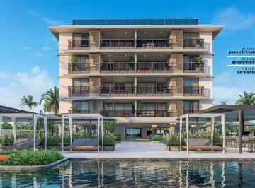 Apartamento · 86m² · 3 Quartos · 2 Vagas · Apartamento 3 Quartos (2 Suítes) Na Beira Mar Da Praia Formosa | Pronto Inicio de 2027 | Estrutura D