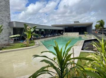 Casa · 177m² · 4 Quartos · 2 Vagas · Repasse Com Preço Super Especial! Casa Nova E Pronta Pra Morar Em Condomínio de Alto Padrão Entre a