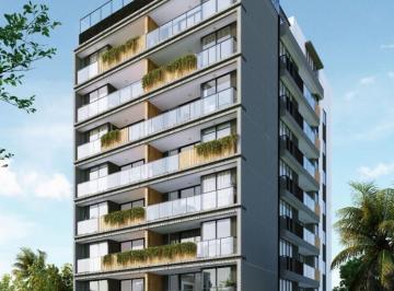 Apartamento · 60m² · 2 Quartos · 1 Vaga · Ilha de Mauí Residence - Apenas 220 m Da Praia de Camboinha