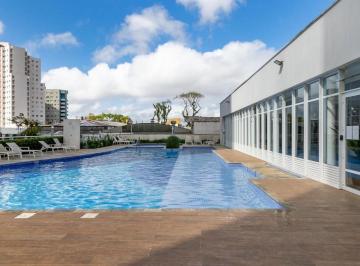 Apartamento · 223m² · 3 Quartos · 2 Vagas · Apartamento Para Venda Em Curitiba, Portão, 3 Dormitórios, 3 Suítes, 5 Banheiros, 2 Vagas