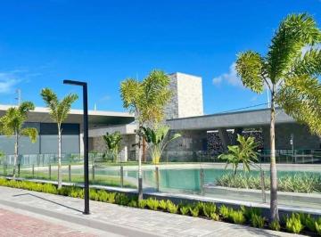 Casa · 205m² · 4 Quartos · 2 Vagas · Repasse Com Preço Super Especial! Casa Nova E Pronta Pra Morar Em Condomínio de Alto Padrão Entre a