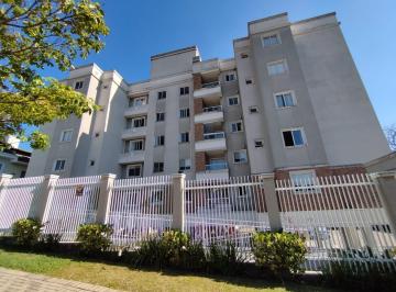 Foto 01 · Venda de Apartamento de 3 Quartos Com Suíte Em São José Dos Pinhais - Pr, Bairro Pedro Moro - 73 m², 2