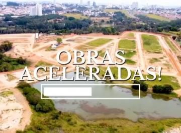 Foto 01 · ? Lançamento Exclusivo? Condomínio Fechado Jardim Hípica? Indaiatuba/sp? 384 Lotes a Partir de 2