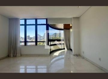 Apartamento · 78m² · 2 Quartos · 2 Vagas · Apartamento À Venda - Sion, 2 Quartos, 78 m² - Belo Horizonte