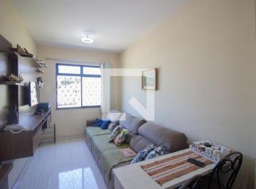 Apartamento · 42m² · 2 Quartos · 2 Vagas · Apartamento À Venda - Centro, 2 Quartos, 42 m² - Contagem