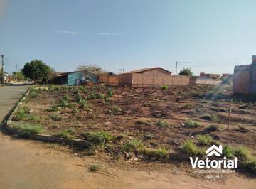Foto 01 · Terreno À Venda No Bairro Cidade Nova - 202,68 m² de Área - Barreiras/ba - a Oportunidade Que Você