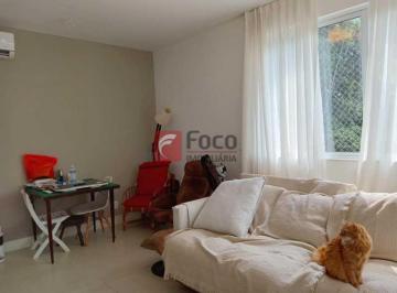 Apartamento · 95m² · 3 Quartos · 1 Vaga · Apartamento: / Residencial / Jardim Botânico