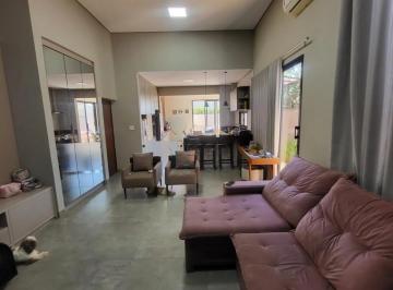 Casa · 309m² · 3 Quartos · 4 Vagas · Casa Térrea de 160 m² Com 03 Suítes Para Locação E Venda Em Condomínio - Vila Do Golf