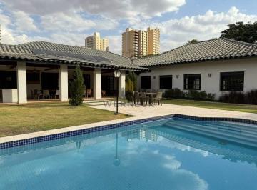 Casa · 800m² · 7 Quartos · 5 Vagas · Casa de Luxo À Venda Em Condomínio Fechado