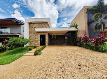 Casa · 160m² · 3 Quartos · 4 Vagas · Casa Térrea - Quinta Da Primavera - 3 Suites