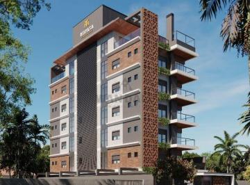 Apartamento · 122m² · 3 Quartos · 2 Vagas · Apartamentos Com 3 Suites No Sixth Sense Caioba