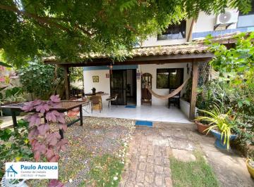 Casa · 170m² · 4 Quartos · 2 Vagas · Casa À Venda No Bairro Stella Maris - Salvador/ba