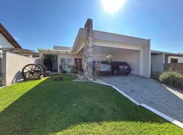 Casa · 123m² · 2 Quartos · 2 Vagas · Casa a Venda No Bairro João Alves, Imobiliária Em Santa Cruz Do Sul