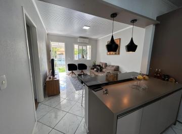 Casa · 148m² · 3 Quartos · 2 Vagas · Casa Com 3 Dormitórios a Venda, Imobiliária Em Santa Cruz Do Sul