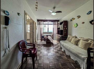 Apartamento · 98m² · 1 Quarto · 1 Vaga · Imoveis - Na Ponta Da Praia