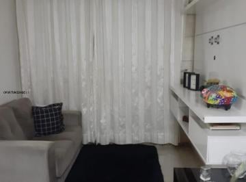 Apartamento · 48m² · 2 Quartos · 2 Vagas · Apartamento Térreo, 2/4, 2 Vagas, Condomínio Asa No Bairro Trobogy, Localizado Na Cidade de Salvador