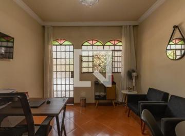 Casa · 180m² · 4 Quartos · 2 Vagas · Casa À Venda - Itapoã, 4 Quartos, 180 m² - Belo Horizonte
