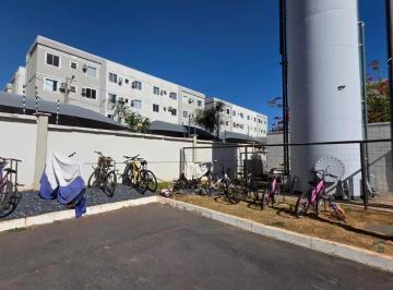 Apartamento · 40m² · 2 Quartos · 1 Vaga · Apartamento Para Venda, Coophema, Chapada Das Paineiras Cuiabá