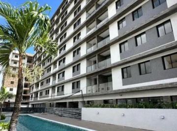 Apartamento · 57m² · 2 Quartos · 1 Vaga · Noa Residence Clube. Um Verdadeiro Resort À Sua Disposição!