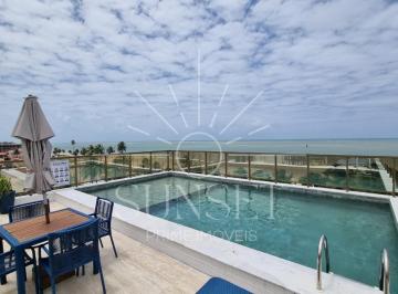 Apartamento · 73m² · 2 Quartos · 1 Vaga · La Luna Formosa - o Melhor Frente Mar Pelo Menor Preço!