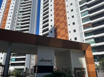 Apartamento de 4 quartos, Salvador · Melhor 4 Suítes Do Horto.