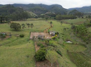 Rural · 7m² · 6 Quartos · Fazenda de 766 Hectares Em Ibitirama - Es Com Estrutura Completa Para Pecuária E Agricultura